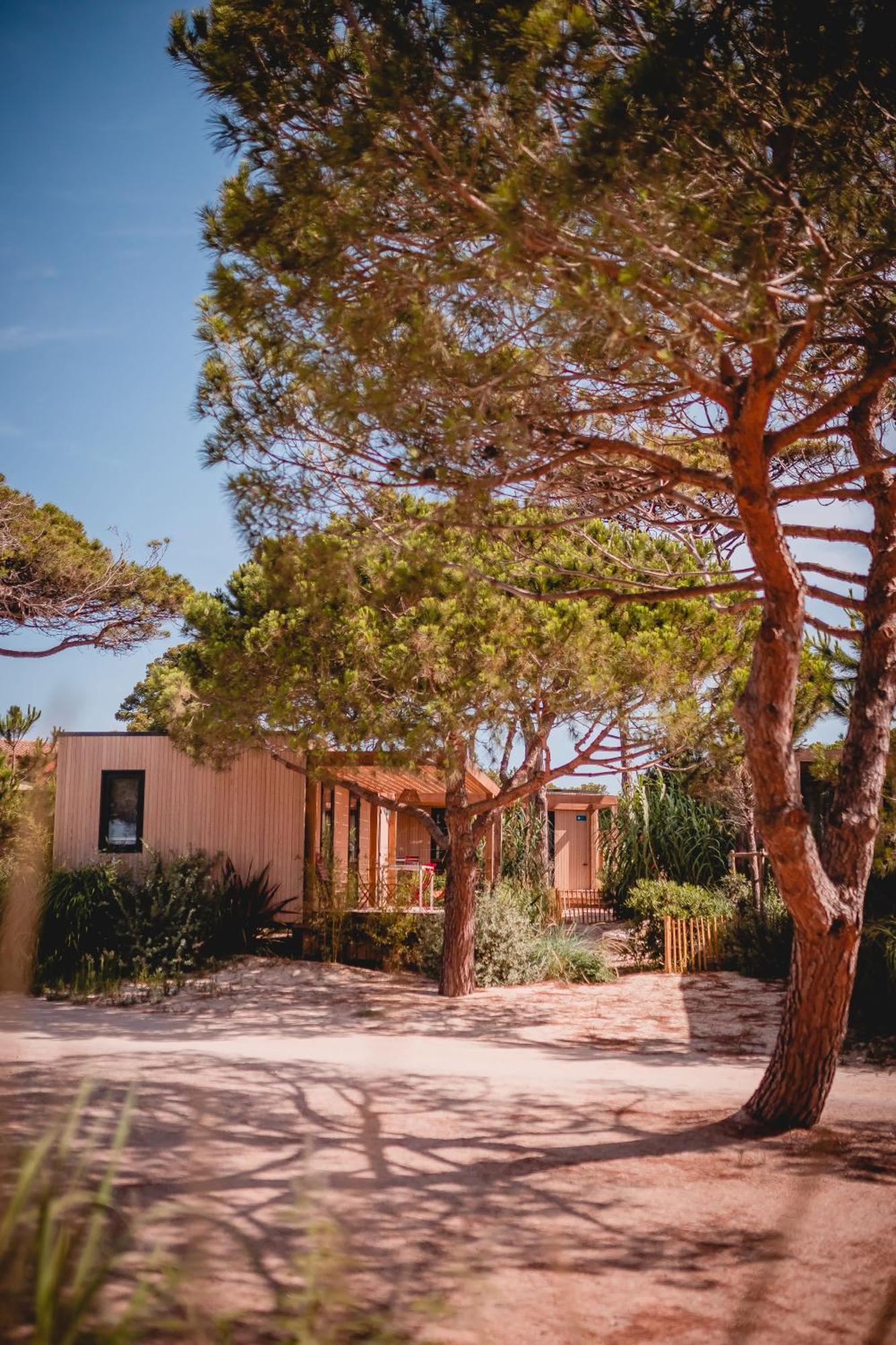 Salines Hotel Hyères Exterior foto