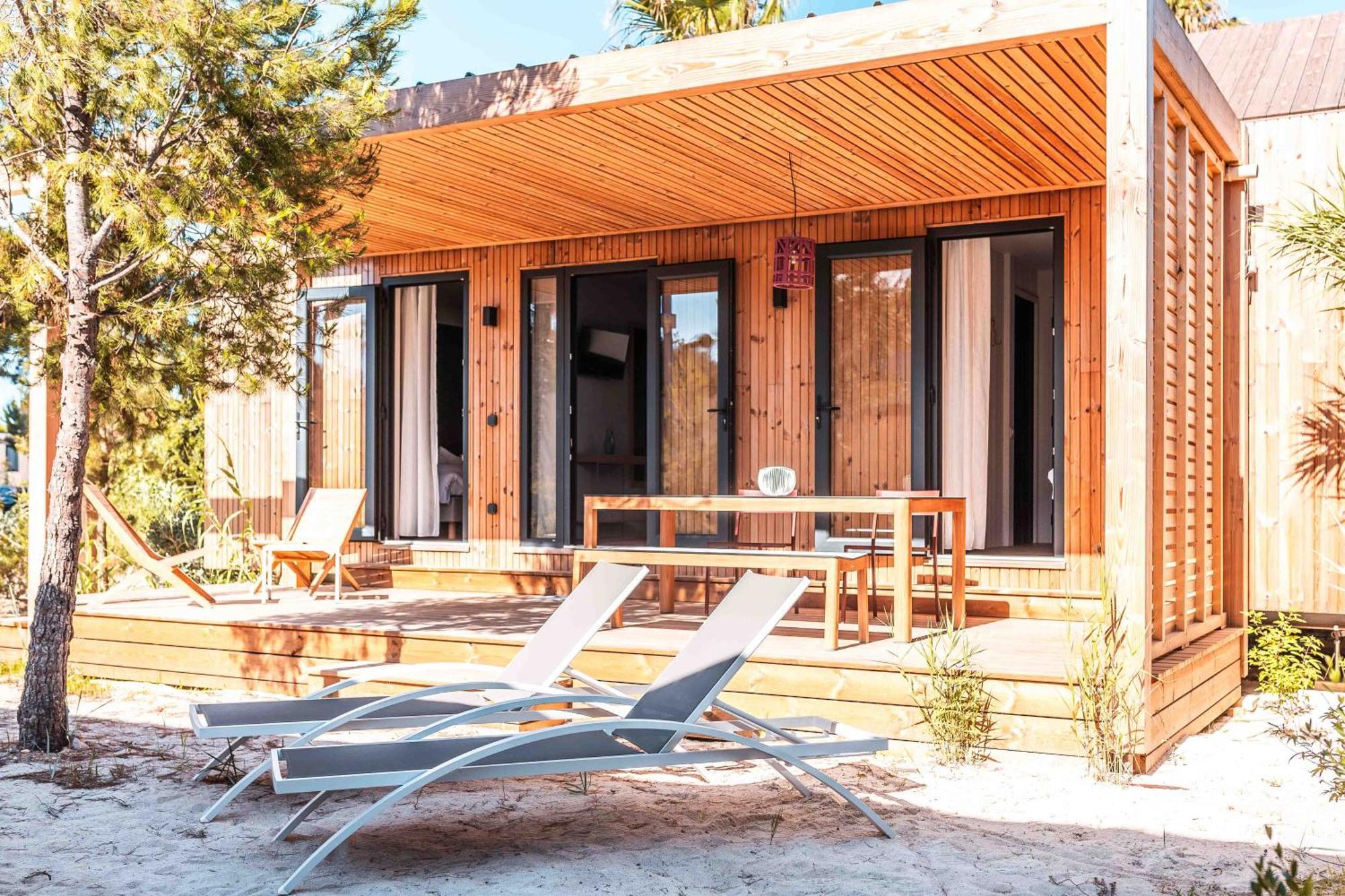 Salines Hotel Hyères Exterior foto