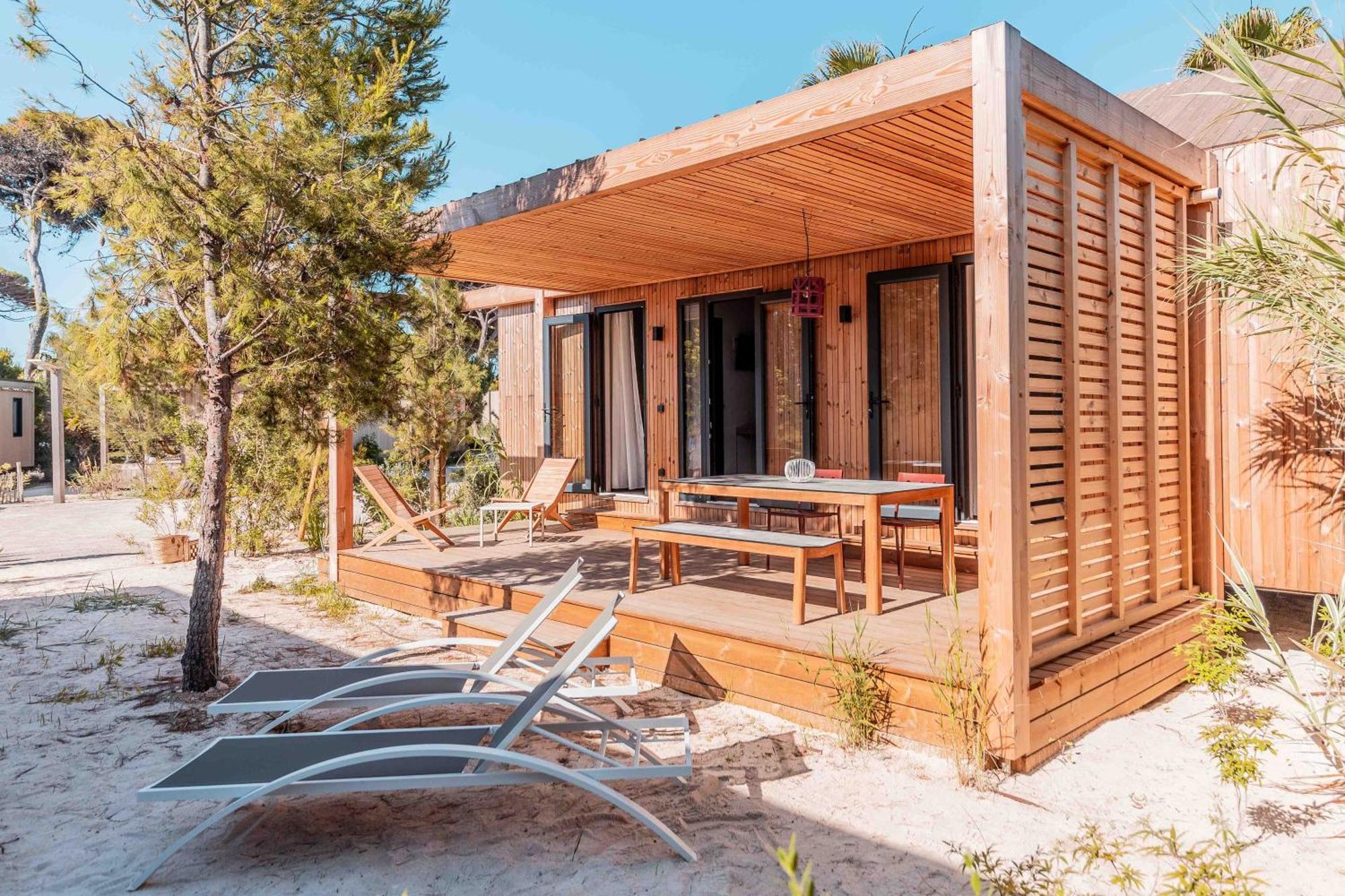 Salines Hotel Hyères Exterior foto